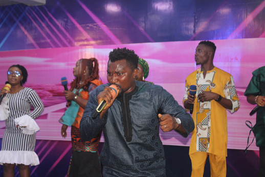 Sunday Service Recap – June 8, 2025 | Wordforce Christian Centre