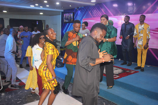 Sunday Service Recap – June 8, 2025 | Wordforce Christian Centre