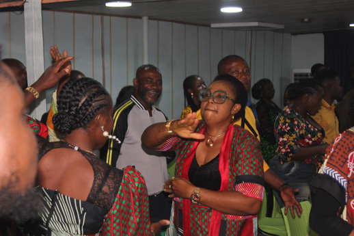 Sunday Service Recap – June 8, 2025 | Wordforce Christian Centre