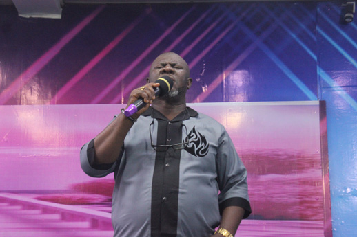 Sunday Service Recap – June 8, 2025 | Wordforce Christian Centre