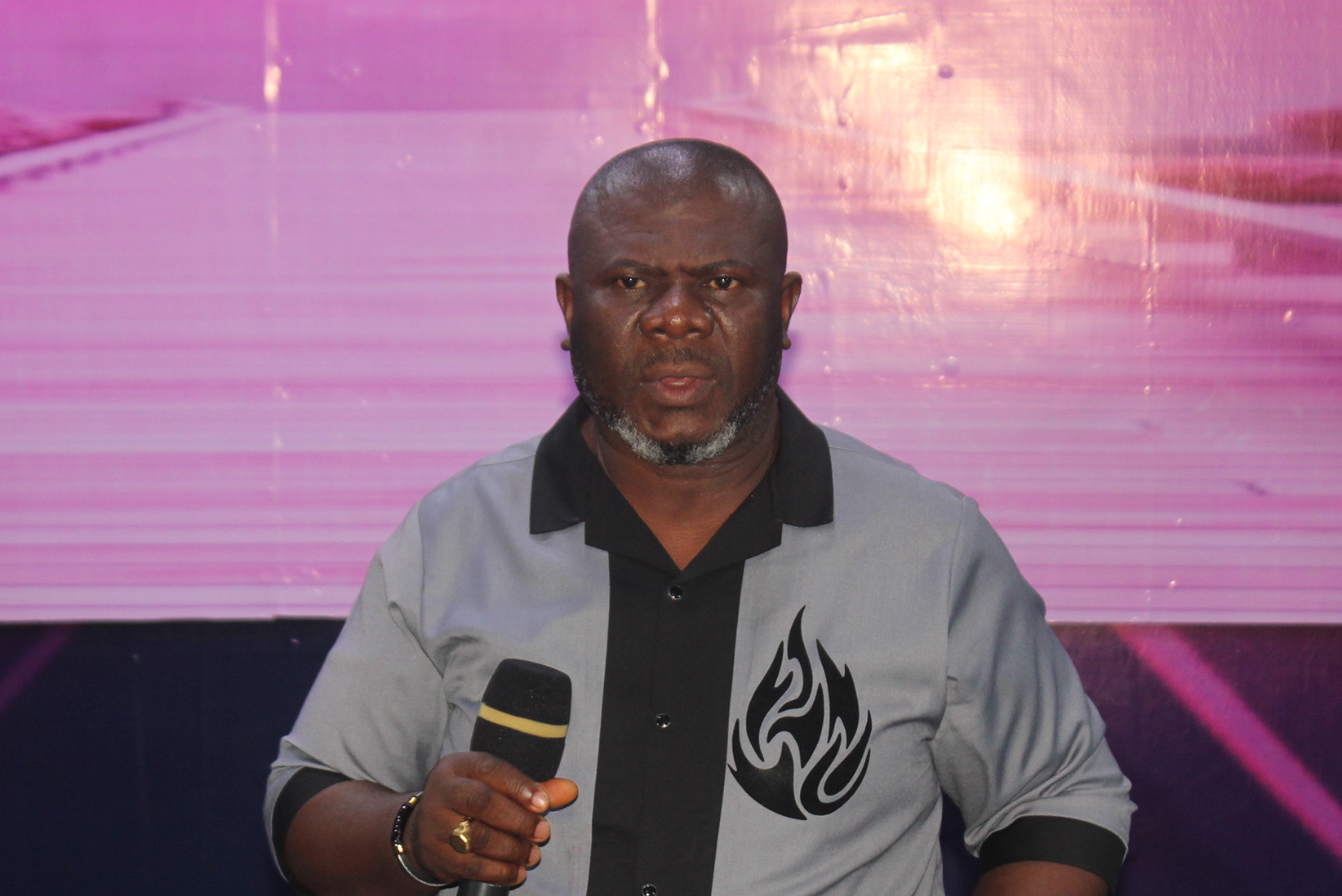 Pastor's Daily Word